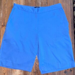 Women’s Izod Golf Shorts